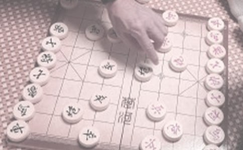 我爱象棋作文(集锦20篇)