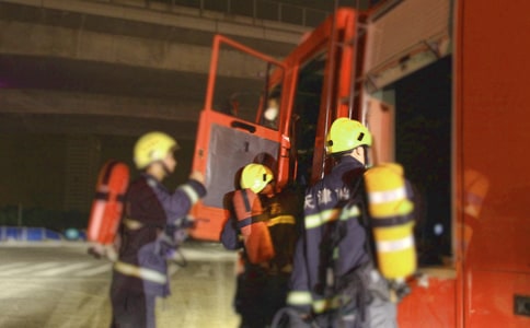 办公楼消防应急灭火方案(精选11篇)