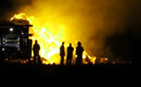 消防灭火演习后总结(通用18篇)