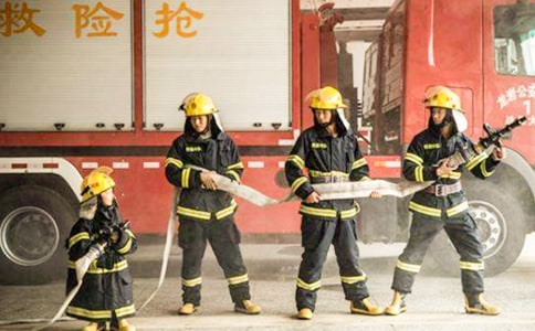 消防员个人年度工作总结(精选20篇)