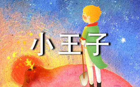 《小王子》读书笔记(精选34篇)