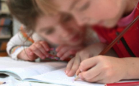 小学生不容易作文(通用45篇)