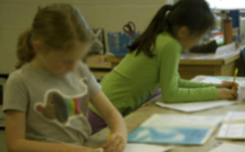 过大年了小学生作文(通用116篇)