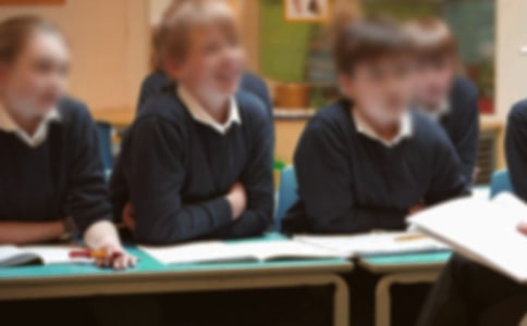 关于小学生拜年作文(精选17篇)