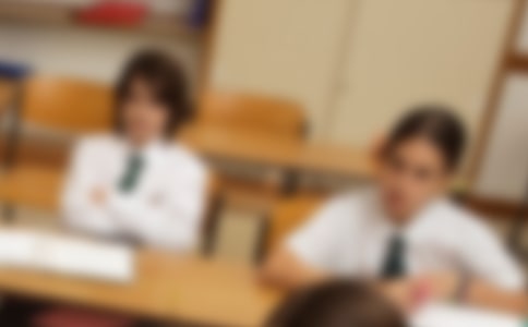 小学生二年级评语