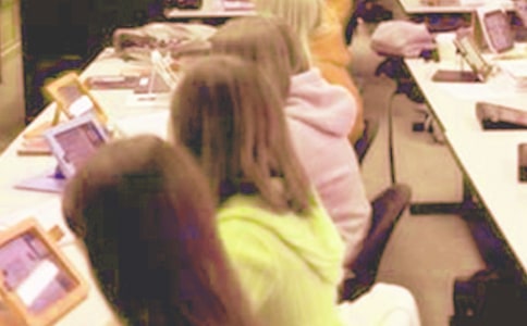 二年级小学生评语