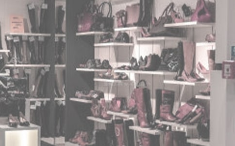 大学生鞋店的社会实践报告