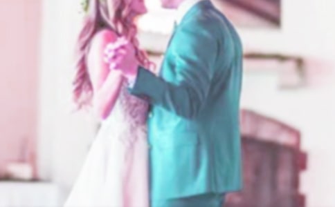 简短新婚快乐祝福语(精选230句)