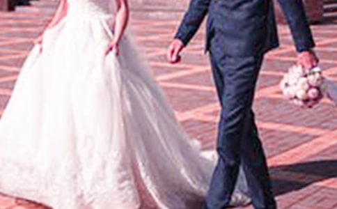 给同事的新婚祝福语