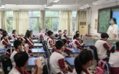 新学期心得体会(精选25篇)