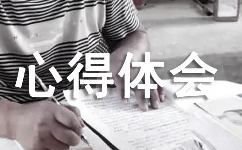 关于实验课的心得体会(通用10篇)