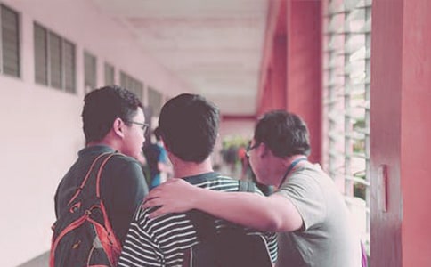 写给高三上网课的学子一封信(精选17篇)