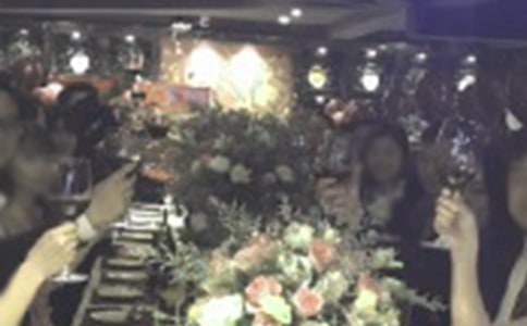 酒店宴会实训总结(精选8篇)