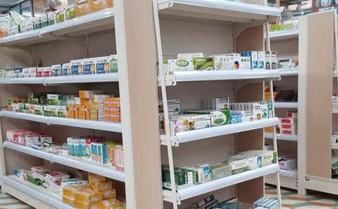 药店年度总结(精选10篇)