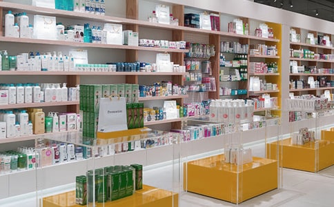 药店零售工作总结(通用21篇)