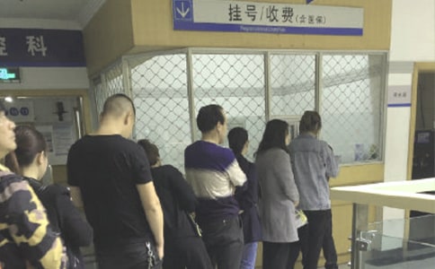 医保年终工作总结(精选12篇)