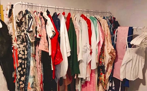 20年后的衣服作文(通用49篇)