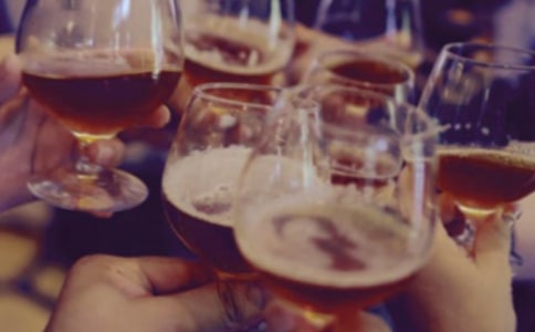 《饮酒》田园诗·王国维称之为“无我之境”的代表作