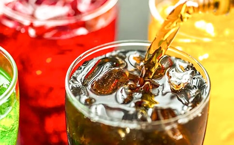 饮料厂废水处理工程实例