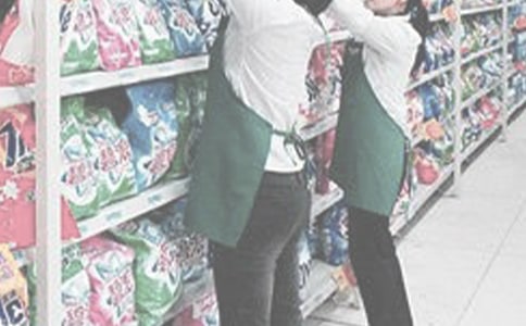 商场营业员个人工作总结15篇