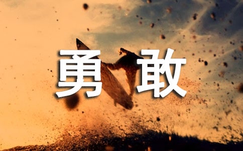 勇敢的尝试小学作文(集合28篇)