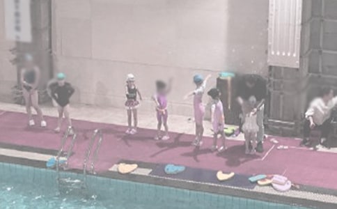 小班美术优秀教案及教学反思《小蝌蚪游泳》(通用13篇)