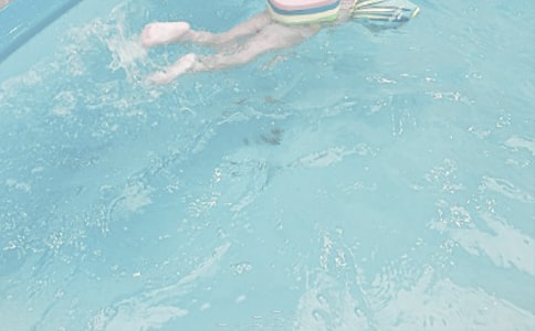 学游泳周记(精选89篇)