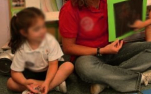 幼儿园大班音乐教案《我和“mi”来交朋友》(精选7篇)