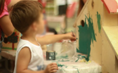 幼儿园观看安全教育视频总结