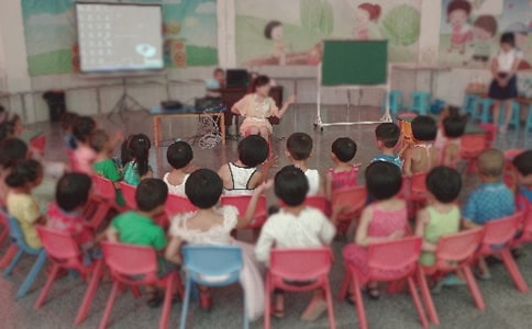 幼儿园老师师德总结(精选11篇)