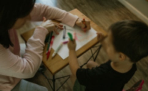 幼儿园老师中班学期总结(精选21篇)