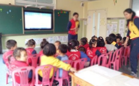 幼儿园转岗教师培训心得体会(精选17篇)