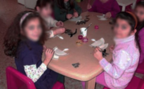 幼儿园安全教育总结(精选19篇)