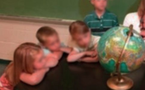 幼儿园英语毕业感言