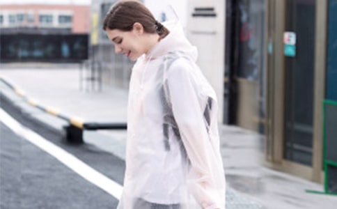 雨衣的自述的作文(精选5篇)