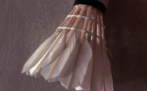 我爱羽毛球作文400字(通用50篇)