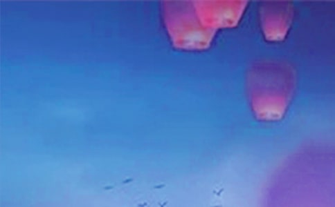 元宵之夜作文(通用50篇)