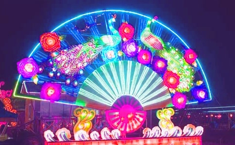 元宵风俗的作文(通用40篇)