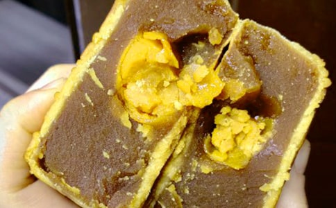 做月饼作文(精选23篇)