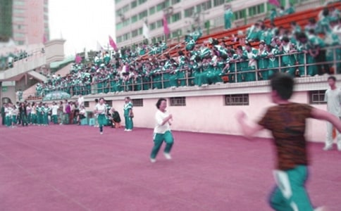 运动会医疗保障工作总结