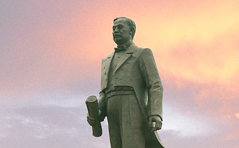 小学六年级语文詹天佑教案(精选11篇)