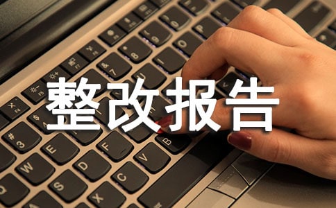 食品安全整改报告(精选14篇)