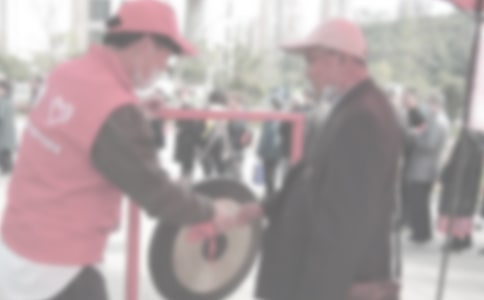 冬奥会志愿者心得体会100字