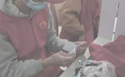 志愿者招募方案(精选8篇)