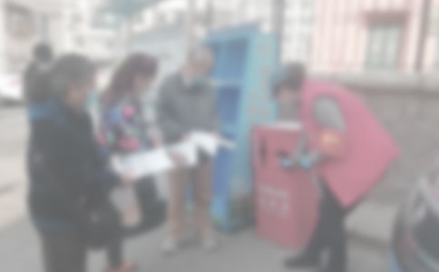 核酸志愿者心得体会(精选25篇)