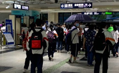 高中学生期末家长评语(精选270句)