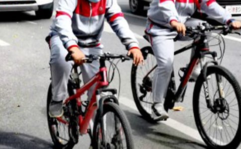 优秀中学生评语330句