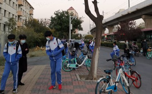 关于初中学生检讨书(精选23篇)