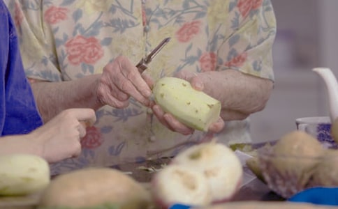 我终于学会了做饭作文600字(通用30篇)