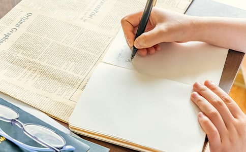 从此我不再放弃优秀作文(通用39篇)